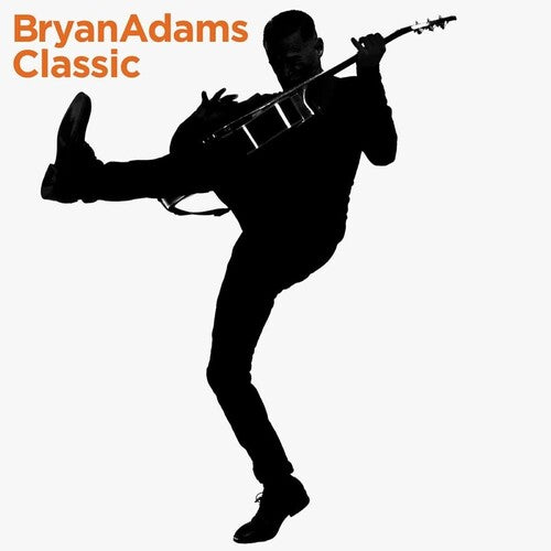 Bryan Adams: Classic [ Record ]