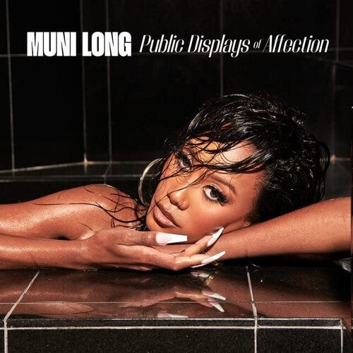 Muni Long: Public Displays Of Affection [ Record ]