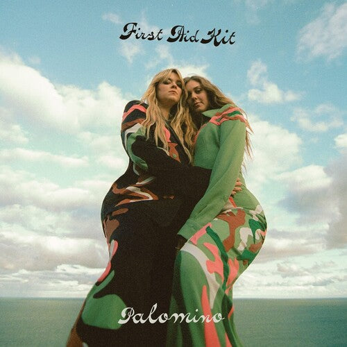 First Aid Kit: Palomino [ Record ]