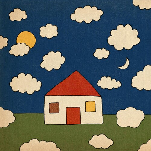 Jw Francis: Dream House [ Record ]