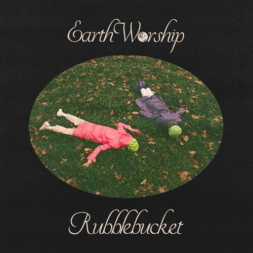 Rubblebucket Orchestra: Earth Worship [ Record ]