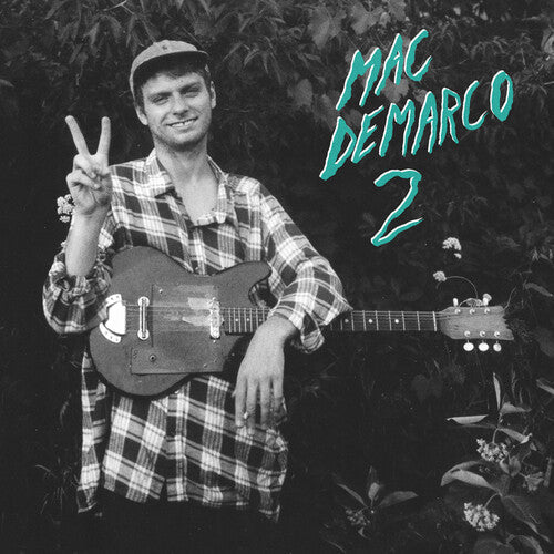 Mac DeMarco: 2 (10 YEAR ANNIVERSARY) [ Record ]