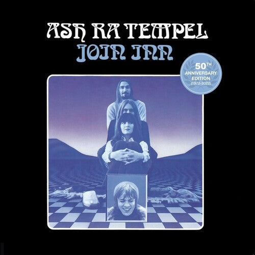 Ash Ra Tempel: Join Inn [ Record ]