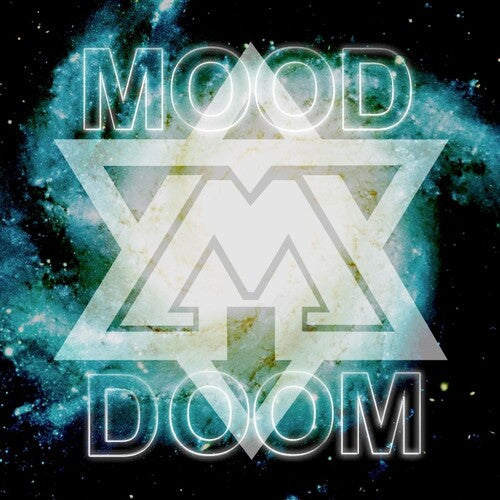 Mood: Doom (25 Year Anniversary Reissue) [ Record ]