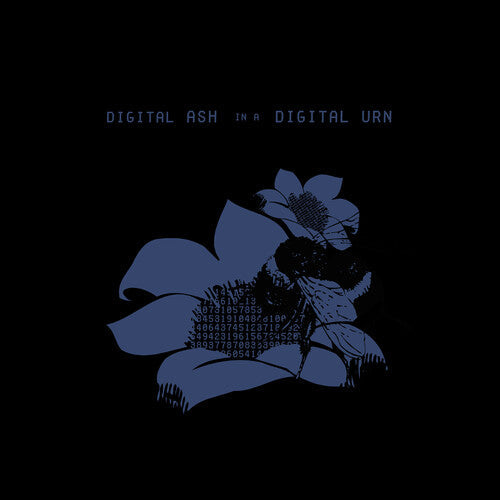 Bright Eyes: Digital Ash In A Digital Urn [ Record ]