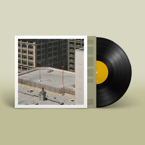 Arctic Monkeys: The Car [ Record ]