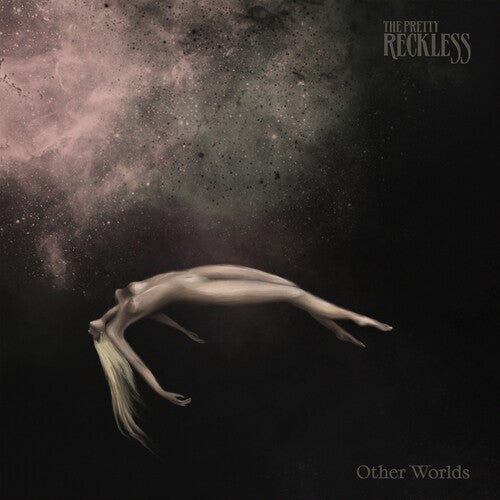 The Pretty Reckless: Other Worlds [ Record ]