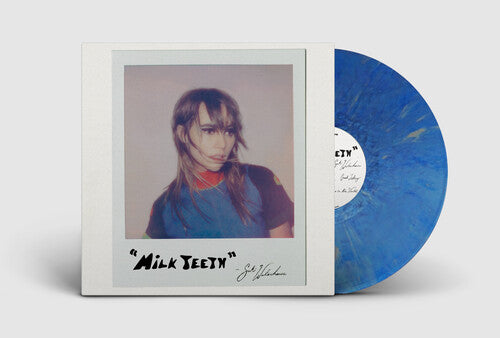 Suki Waterhouse: Milk Teeth [ Record ]