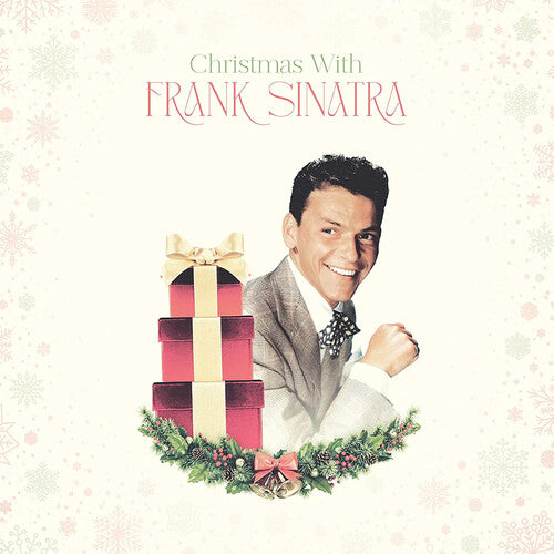 Frank Sinatra: Christmas With Frank Sinatra [ Record ]
