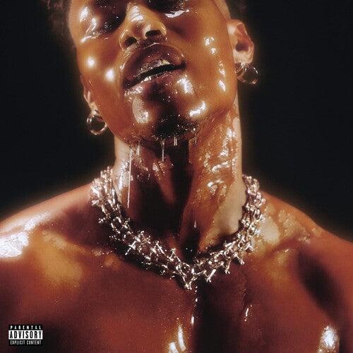 Lucky Daye: Candydrip [ Record ]