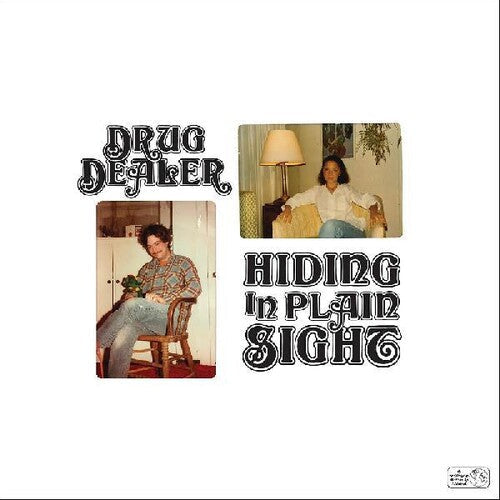 Drugdealer: Hiding In Plain Sight [ Record ]