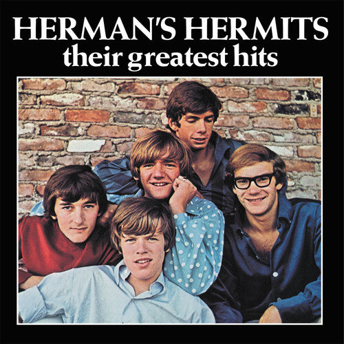 Herman's Hermits: Their Greatest Hits [ Record ]