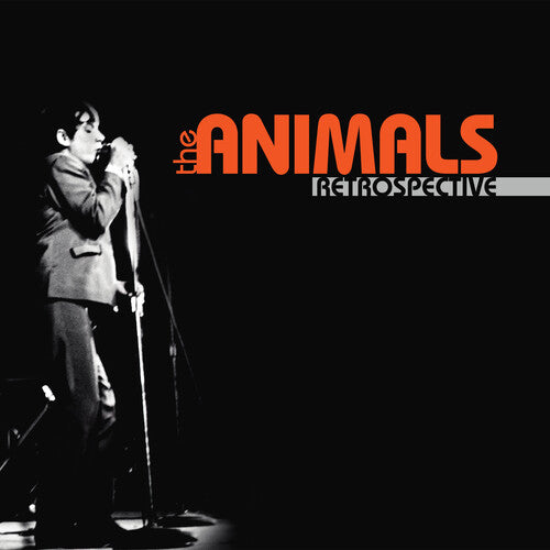 The Animals: Retrospective [ Record ]