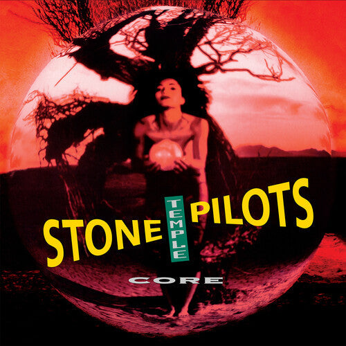 Stone Temple Pilots: Core [ Record ]