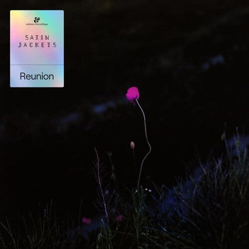 Satin Jackets: Reunion [ Record ]