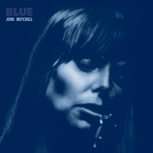 Joni Mitchell: Blue [ Record ]