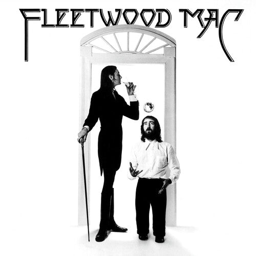 Fleetwood Mac: Fleetwood Mac [ Record ]