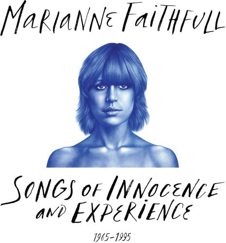 Marianne Faithfull: Songs Of Innocence & Experience - Limited [ Record ]
