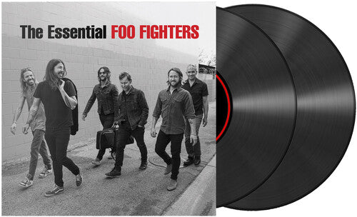 Foo Fighters: The Essential Foo Fighters [ Record ]