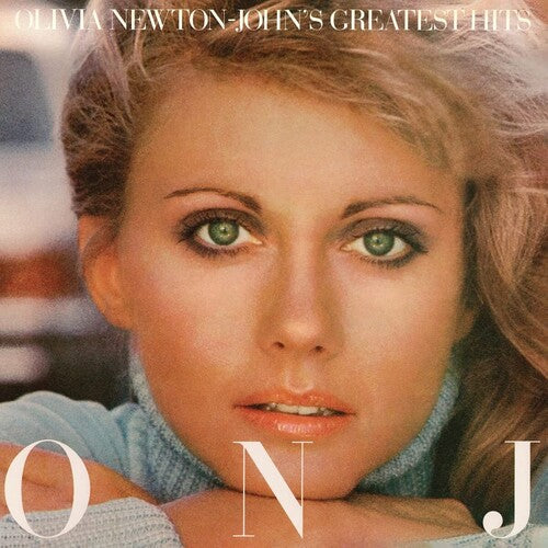 Olivia Newton-John: Olivia Newton-john's Greatest Hits [ Record ]
