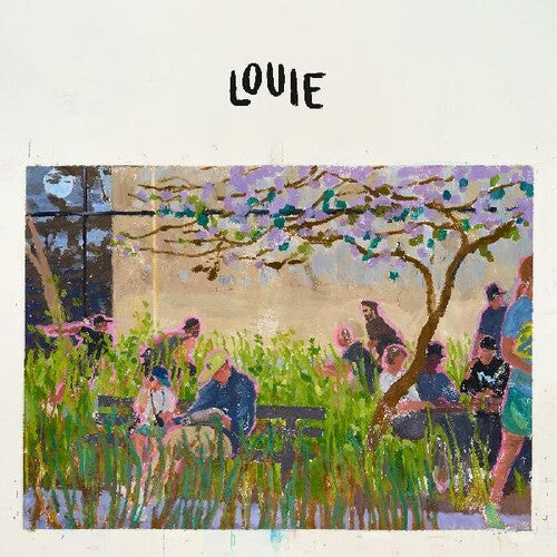 Kenny Beats: Louie [ Record ]