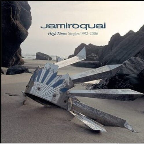 Jamiroquai: High Times: The Singles [ Record ]