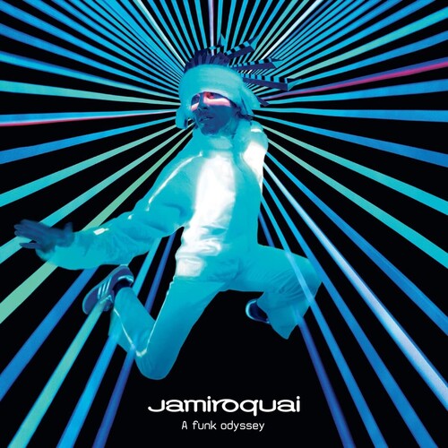 Jamiroquai: A Funk Odyssey [ Record ]
