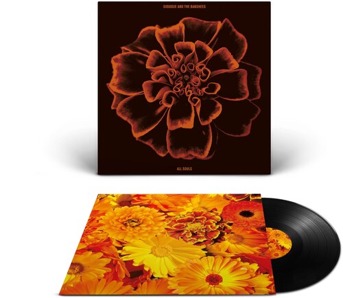 Siouxsie & Banshees: All Souls [ Record ]