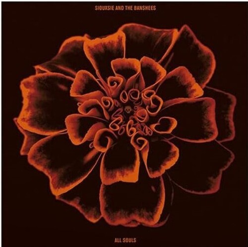 Siouxsie & Banshees: All Souls [ Record ]