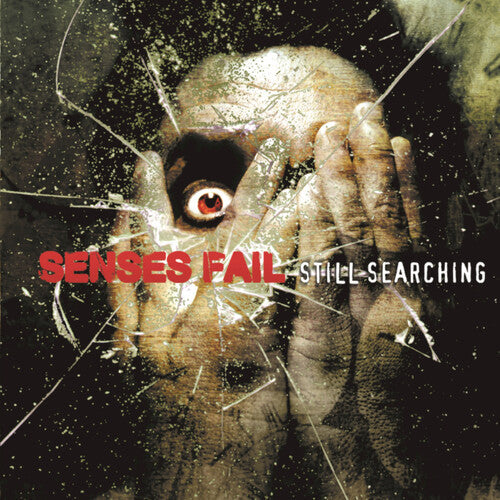 Senses Fail: Still Searching [ Record ]