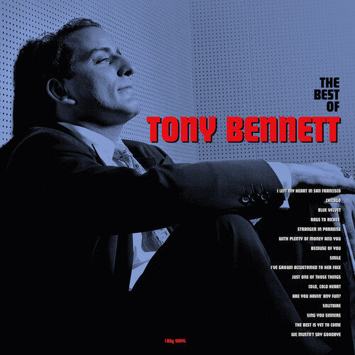 Tony Bennett: Best Of Tony Bennett - 180gm Vinyl [ Record ]