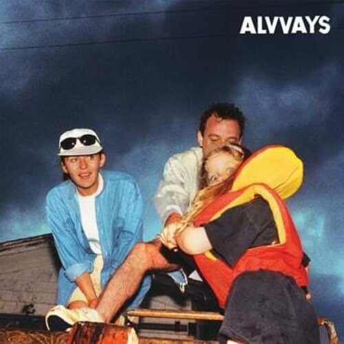 Alvvays: Blue Rev [ Record ]