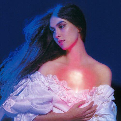 Weyes Blood: And In The Darkness, Hearts Aglow [ Record ]
