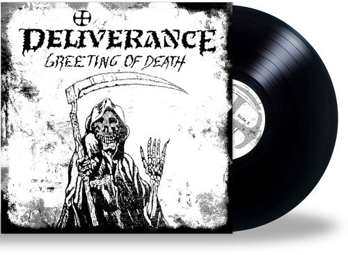Deliverance: Greeting of Death [ Record ]