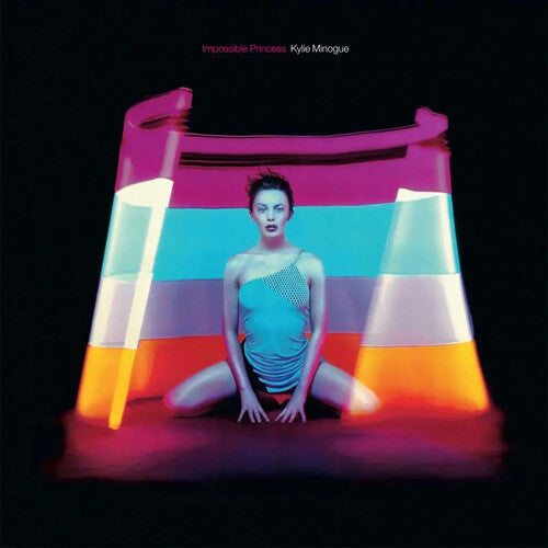 Kylie Minogue: Impossible Princess [ Record ]