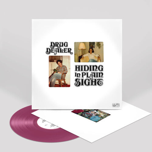 Drugdealer: Hiding In Plain Sight [ Record ]