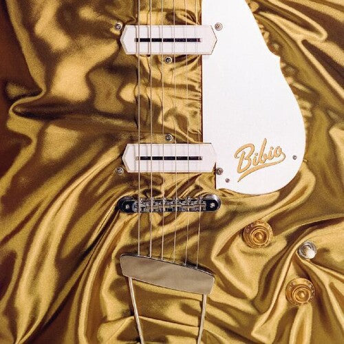 Bibio: Bib10 [ Record ]