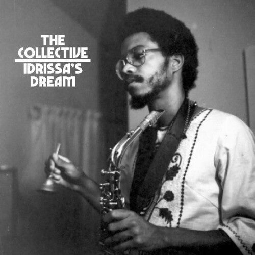 Ackamoor, Idris & the Collective: Idrissa's Dream [ Record ]
