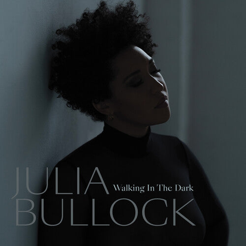 Bullock, Julia / Reif, Christian: Walking in the Dark [ Record ]