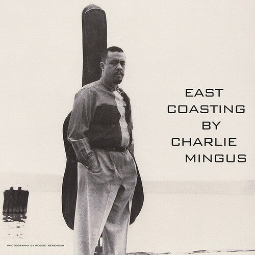 Charles Mingus: East Coasting [ Record ]