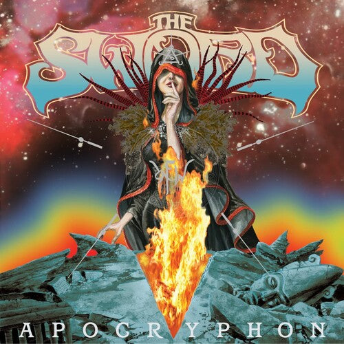 The Sword: Apocryphon (10th Anniversary Edition) [ Record ]