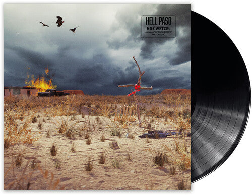 Koe Wetzel: Hell Paso [ Record ]