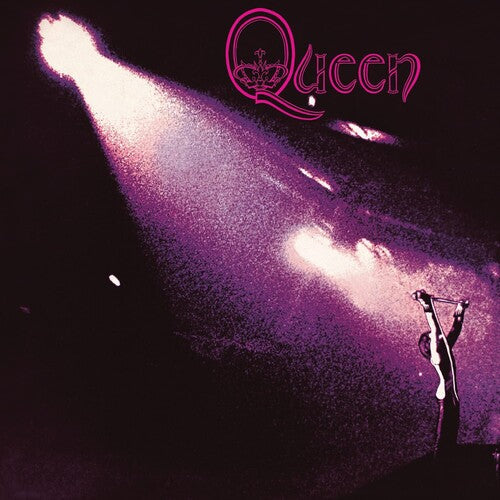 Queen: Queen [ Record ]