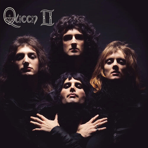 Queen: Queen II [ Record ]