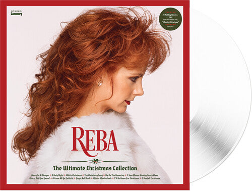 Reba McEntire: The Ultimate Christmas Collection [ Record ]