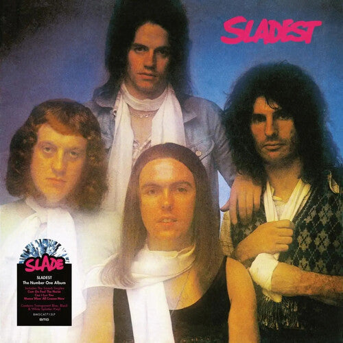 Slade: Sladest [ Record ]