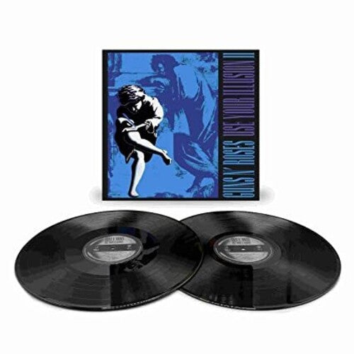 Guns N' Roses: Use Your Illusion II     [2 LP] [ Record ]