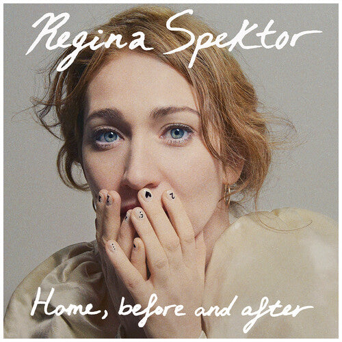 Regina Spektor: Home, Before And After [ Record ]