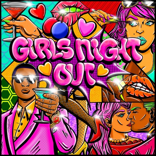 Babyface: Girls Night Out [ Record ]