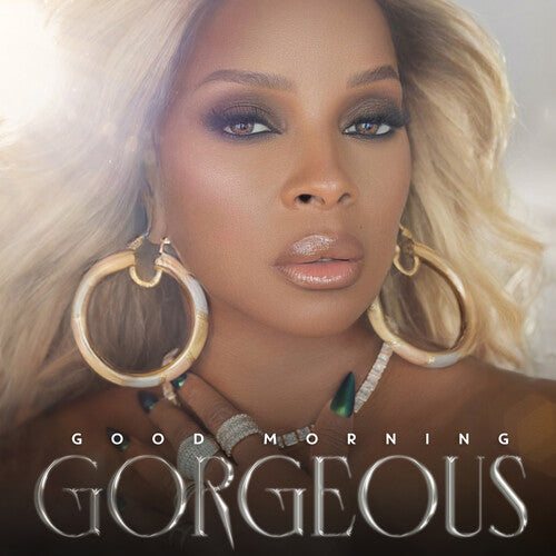 Mary J. Blige: Good Morning Gorgeous (Deluxe Edition) [ Record ]